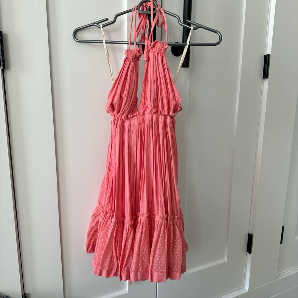 Free People dress